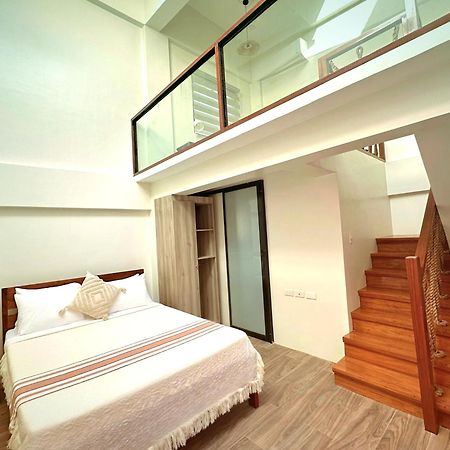 La Vida Bonita Bed And Breakfast 산 비센테 외부 사진