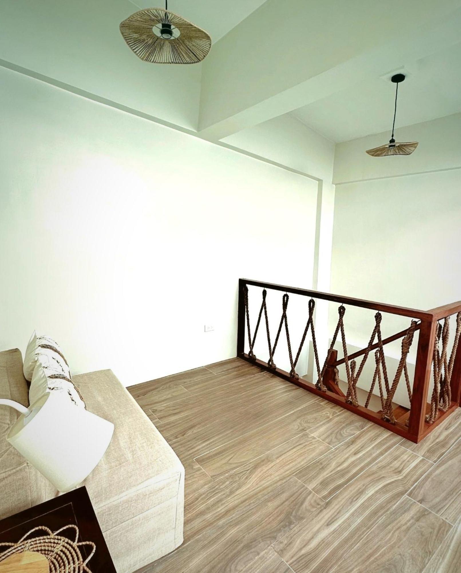 La Vida Bonita Bed And Breakfast 산 비센테 외부 사진