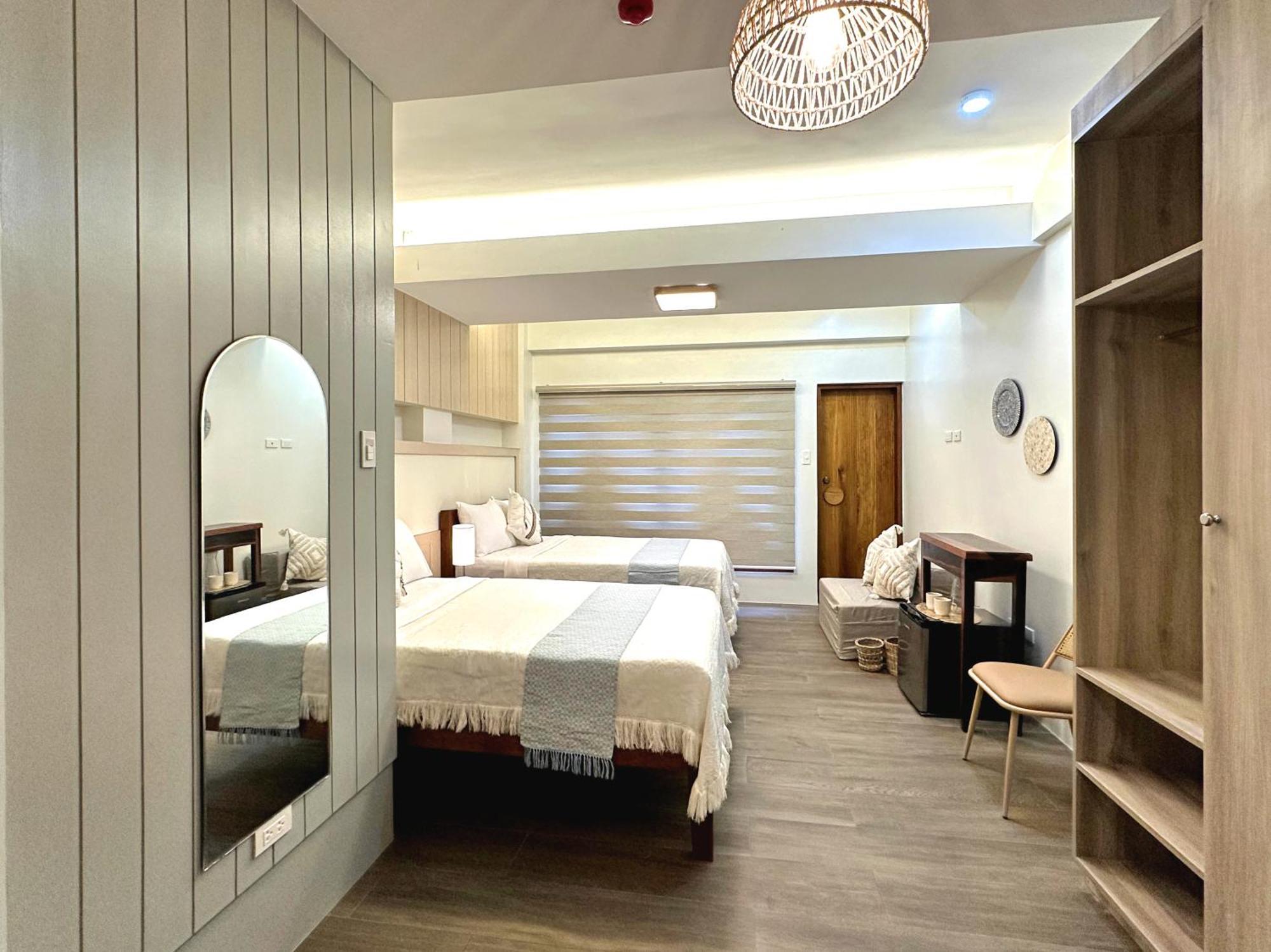 La Vida Bonita Bed And Breakfast 산 비센테 외부 사진