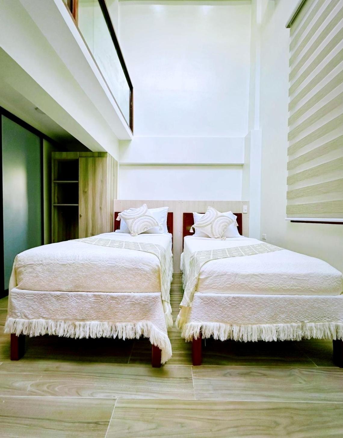 La Vida Bonita Bed And Breakfast 산 비센테 외부 사진