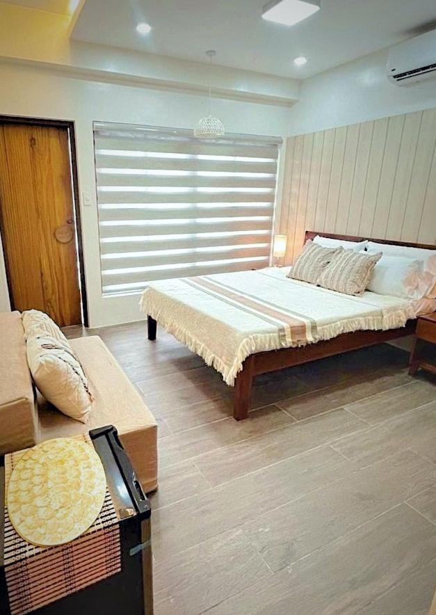 La Vida Bonita Bed And Breakfast 산 비센테 외부 사진