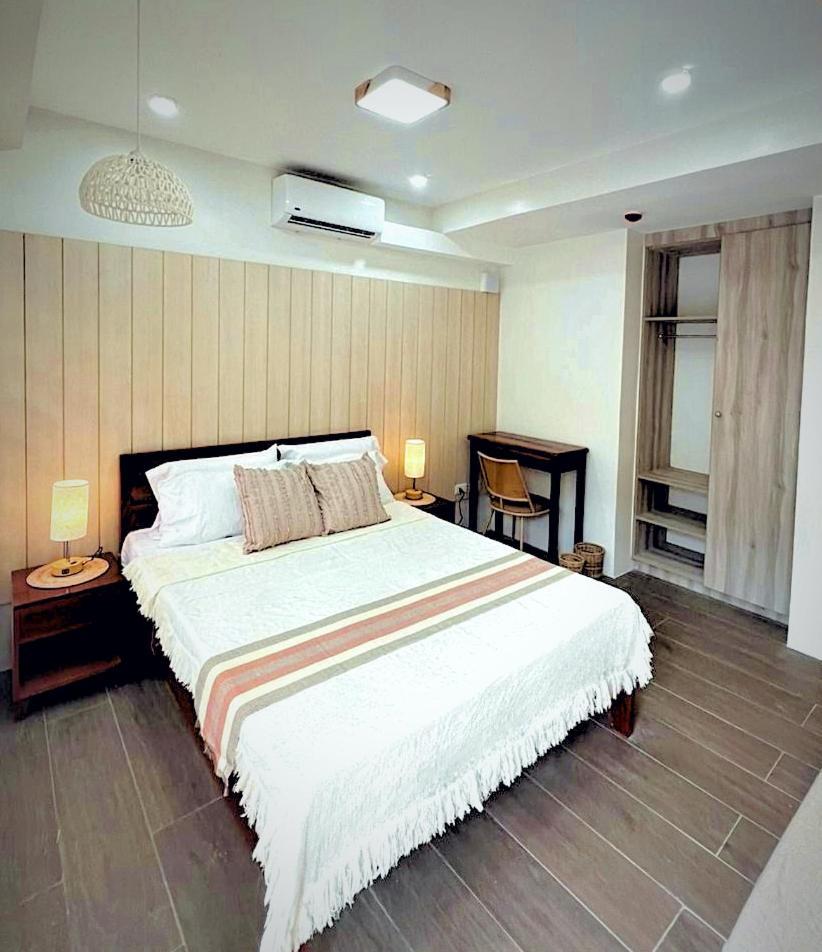 La Vida Bonita Bed And Breakfast 산 비센테 외부 사진