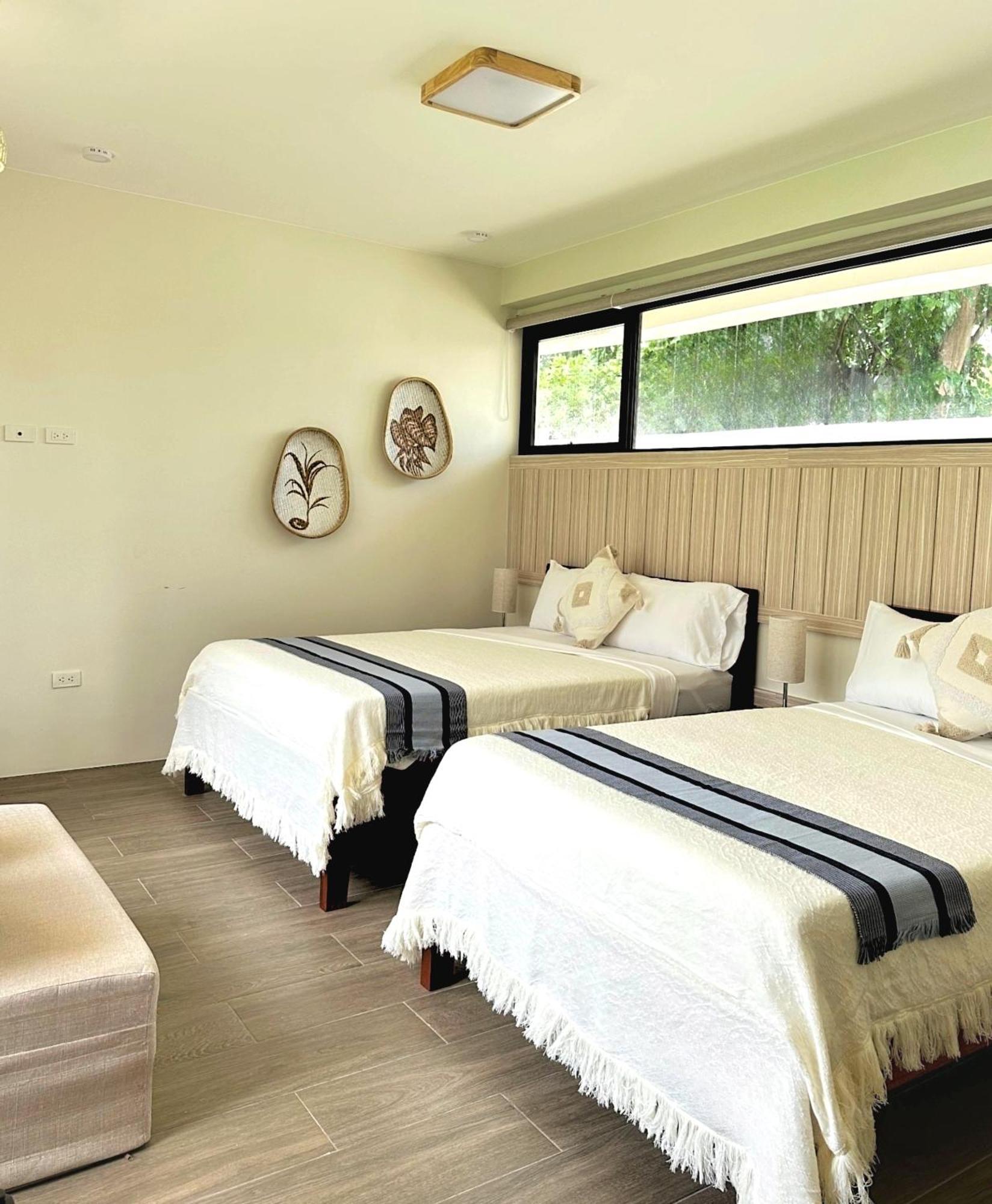 La Vida Bonita Bed And Breakfast 산 비센테 외부 사진