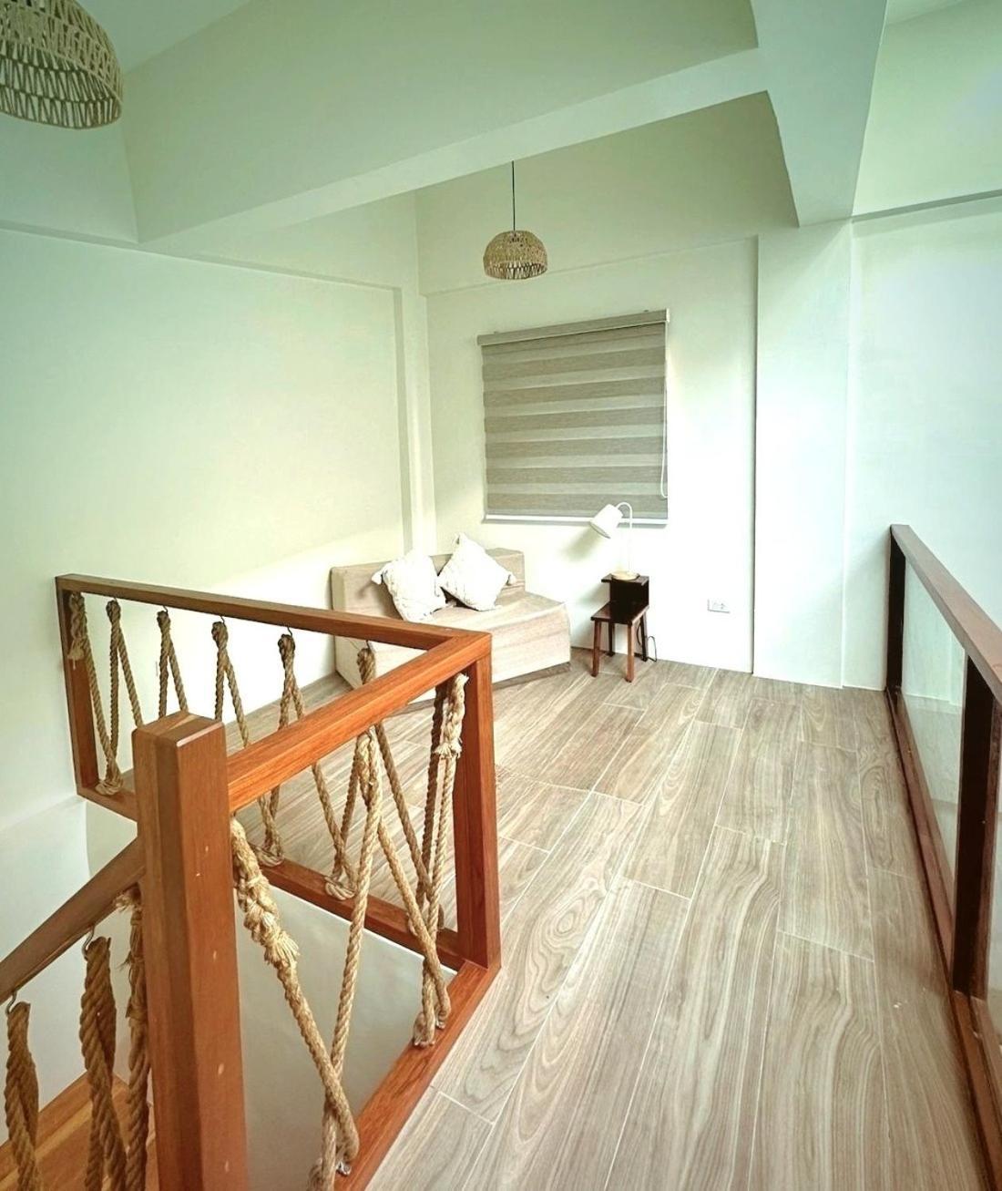 La Vida Bonita Bed And Breakfast 산 비센테 외부 사진
