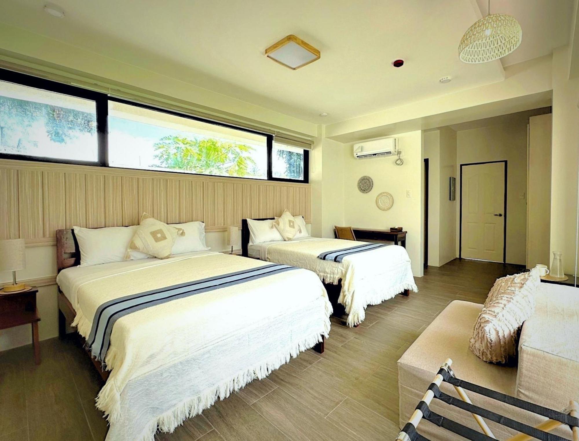 La Vida Bonita Bed And Breakfast 산 비센테 외부 사진