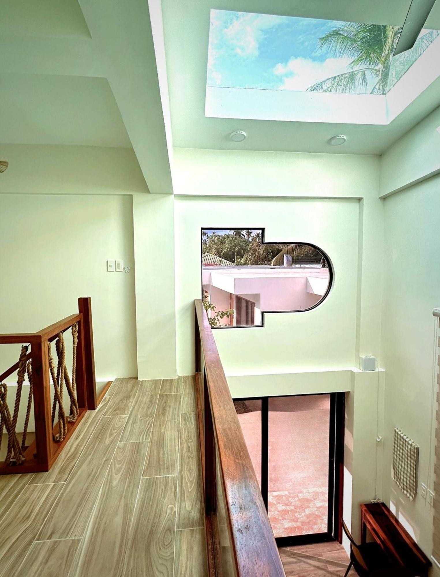 La Vida Bonita Bed And Breakfast 산 비센테 외부 사진