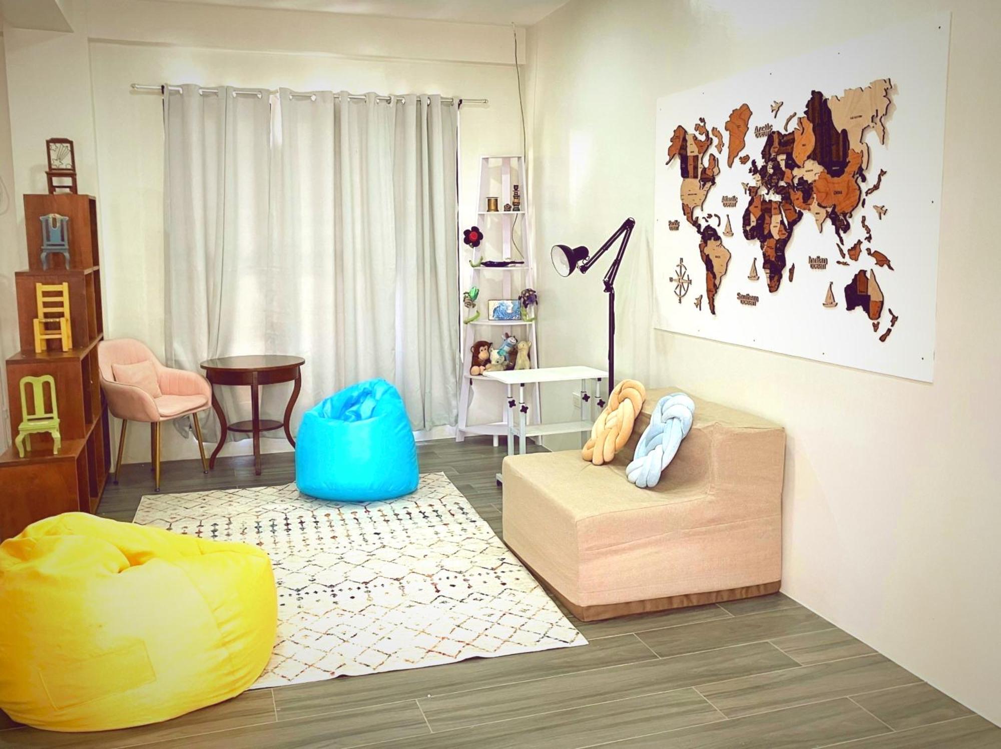La Vida Bonita Bed And Breakfast 산 비센테 외부 사진