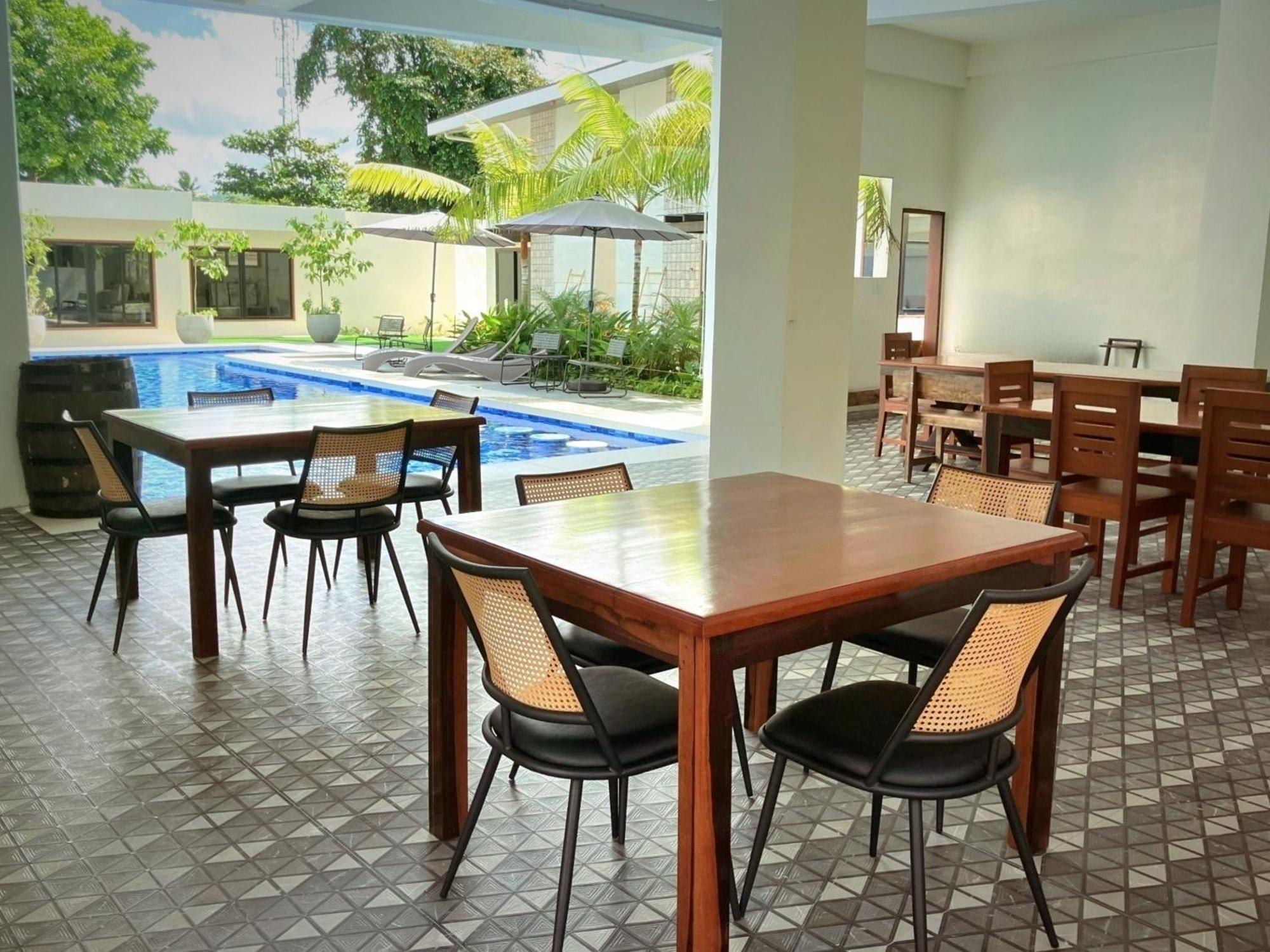 La Vida Bonita Bed And Breakfast 산 비센테 외부 사진
